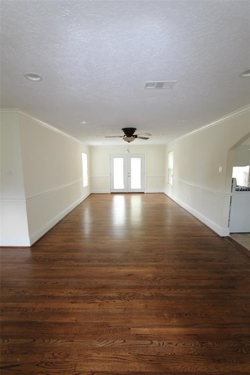 6625 Schiller St in Houston, TX - Building Photo - Building Photo