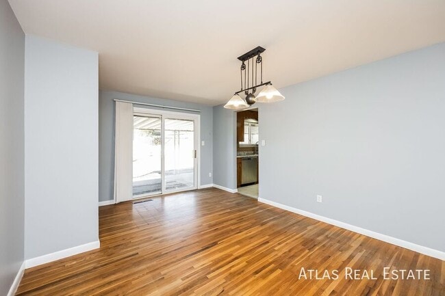 2106 Glenn Summer Rd in Colorado Springs, CO - Building Photo - Building Photo