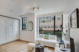 601 Tennessee St in San Francisco, CA - Building Photo - Building Photo