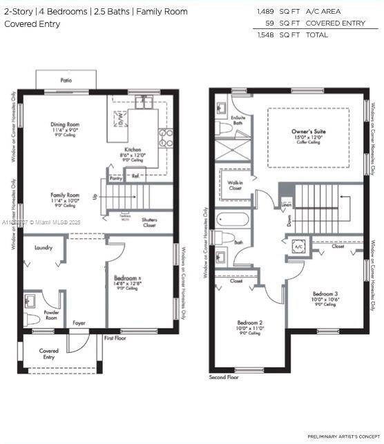29240 SW 162nd Ct in Homestead, FL - Building Photo - Building Photo