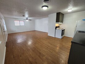 205 S Broad St in Lampasas, TX - Building Photo