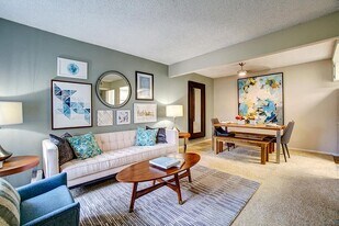 Vue Fremont in Fremont, CA - Building Photo