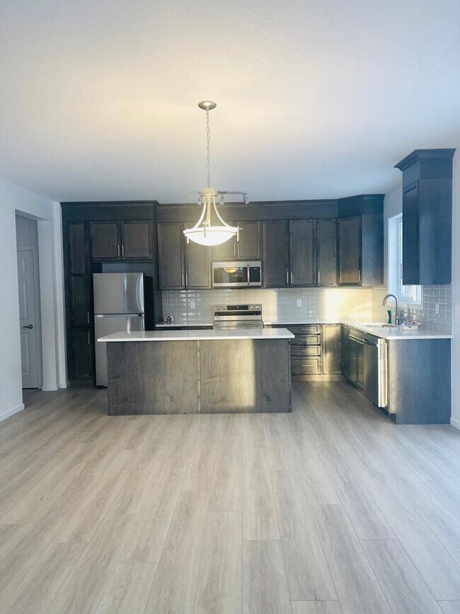 127 Cityspring NE in Calgary, AB - Building Photo - Building Photo