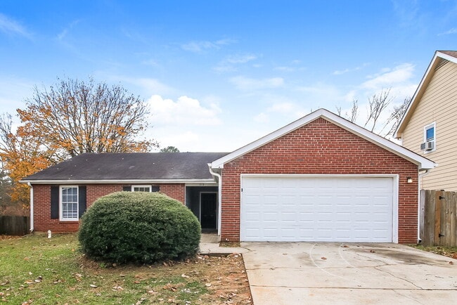 property at 713 Arbor Hill Dr