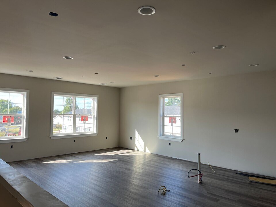 3906 Tunnel Hill Rd in York, PA - Building Photo