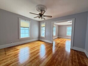 57 Rindge Ave in Cambridge, MA - Foto de edificio - Building Photo