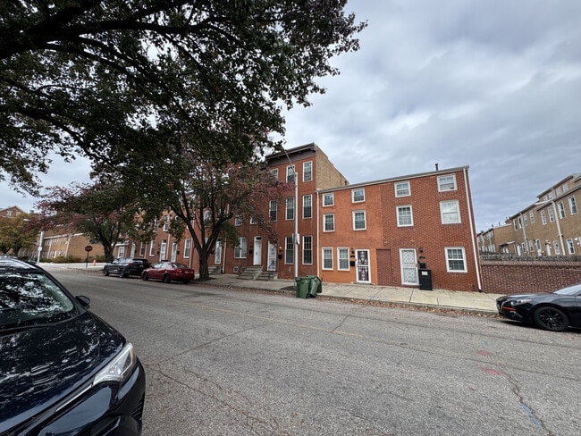 property at 1312 Ashland Ave
