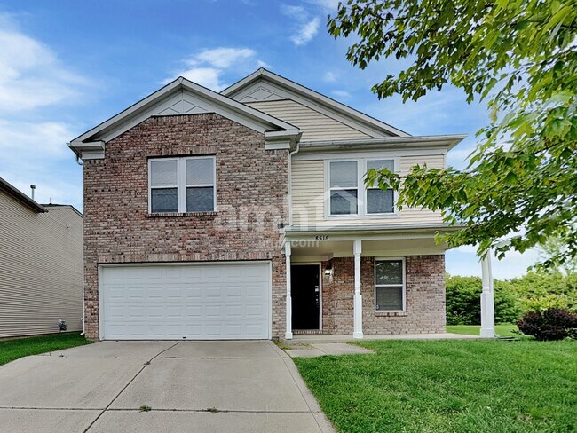 property at 8516 Adams Mills Pl