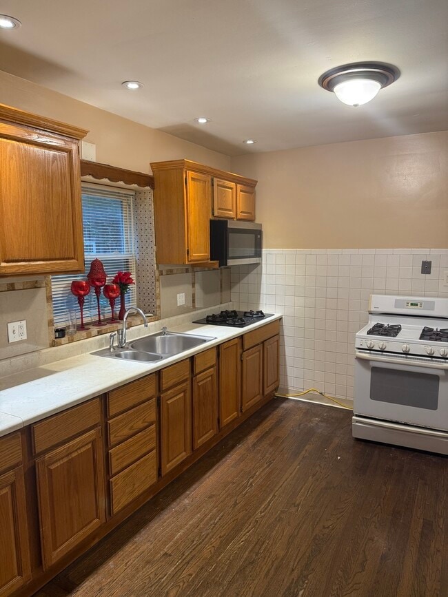 1641 N Merrimac Ave in Chicago, IL - Building Photo - Building Photo