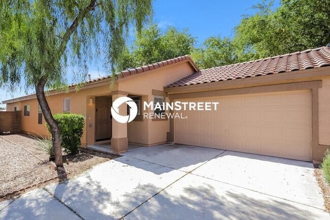property at 18611 North 22nd St