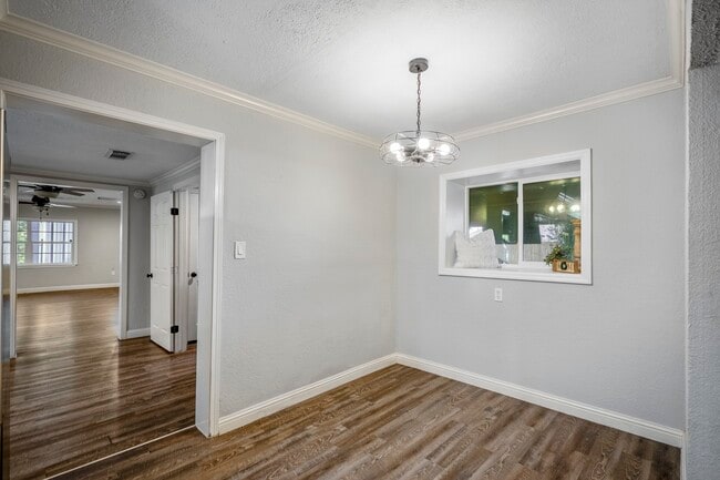 property at 2411 Orange St