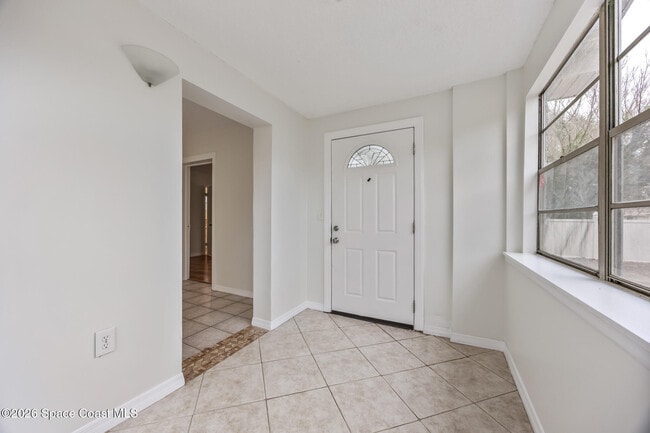 108 Harrison Ave in Cape Canaveral, FL - Building Photo - Building Photo