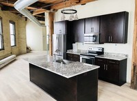 Building Photo - River Place Lofts Apartments in Milwaukee, Wisconsin