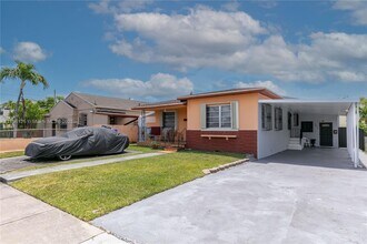 3612 SW 15th St in Miami, FL - Building Photo - Building Photo