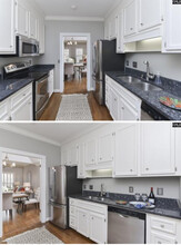 600 Woodrow St, Unit Q in Columbia, SC - Building Photo - Building Photo