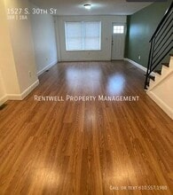 1527 S 30th St in Philadelphia, PA - Building Photo - Building Photo