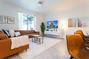 4379 Scene Ln in Kissimmee, FL - Building Photo