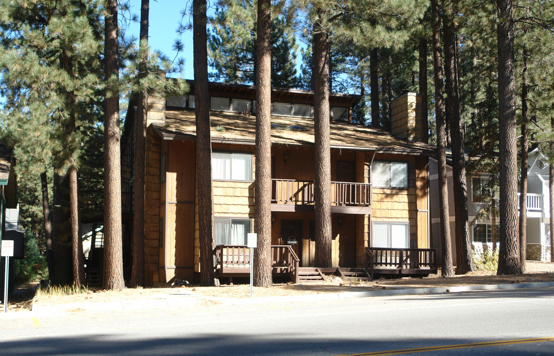 765 Summit Blvd in Big Bear City, CA - Building Photo