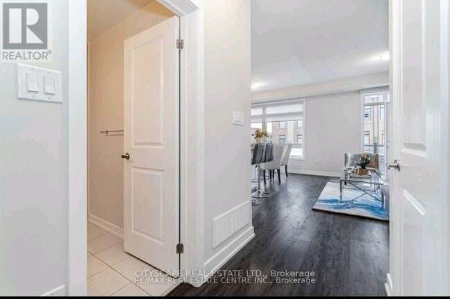 property at 17 Beliveau St.
