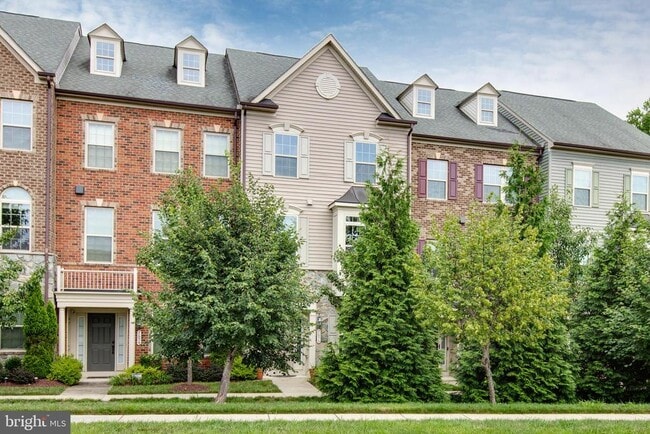 7656 Telamon Wy in Severn, MD - Building Photo - Building Photo