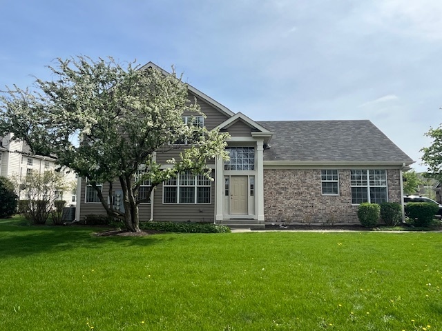 property at 873 Havenshire Rd