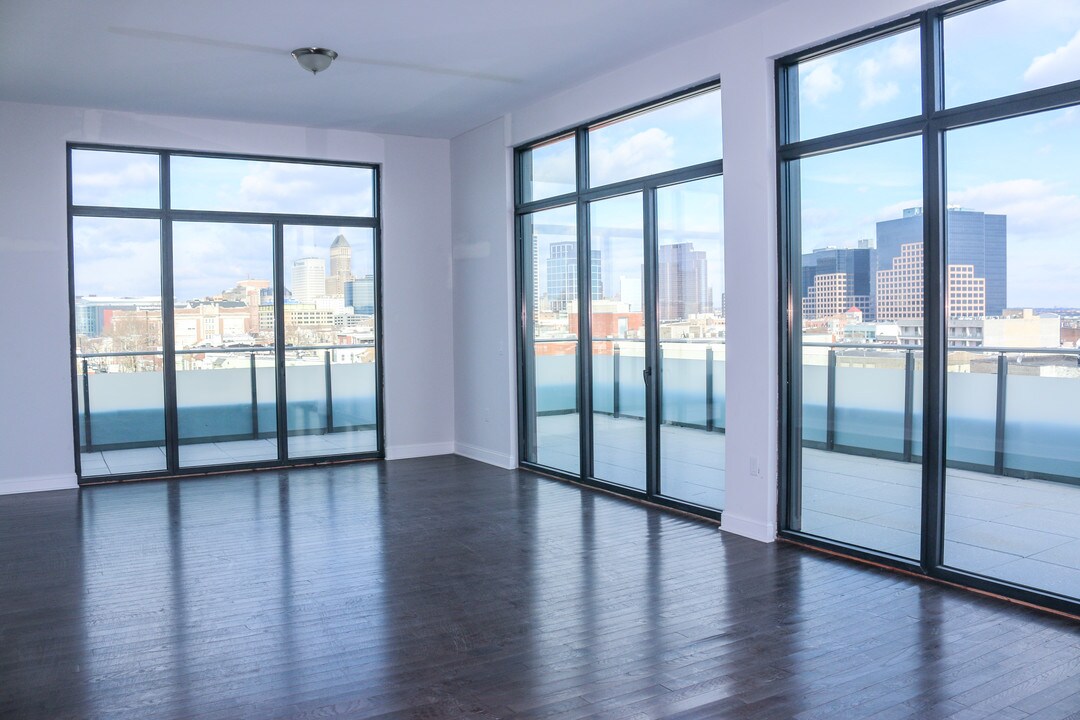 Ironbound Lofts in Newark, NJ - Building Photo