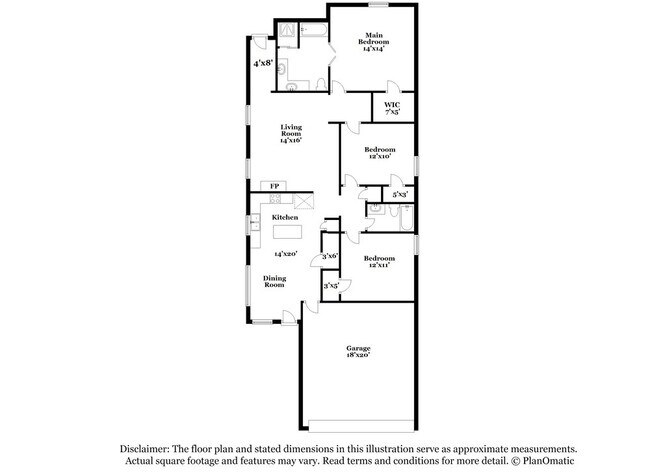 8652 Eagle View Dr in Memphis, TN - Building Photo - Building Photo