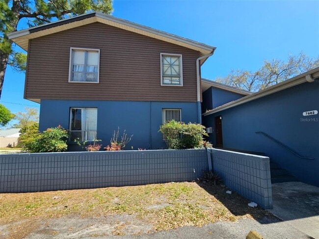 property at 7602 W Powhatan Ave
