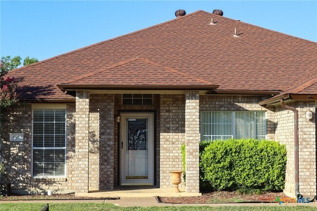 608 Totem Trail in Harker Heights, TX - Foto de edificio - Building Photo