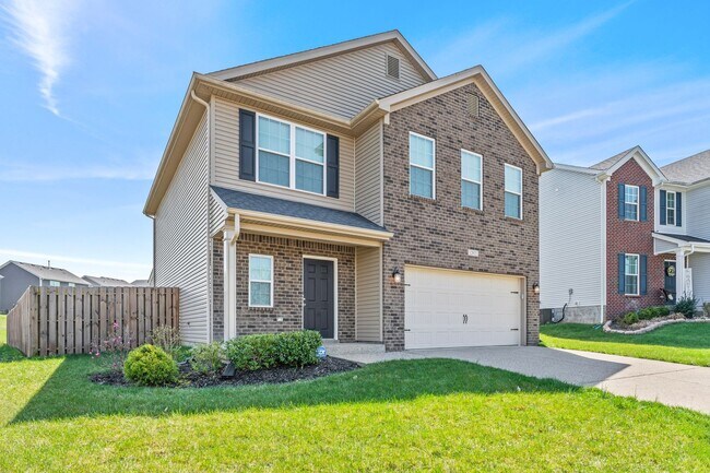12021 Cascade Falls Trl in Louisville, KY - Building Photo - Building Photo
