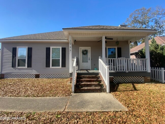 1005 Don Ave in Denham Springs, LA - Building Photo - Building Photo