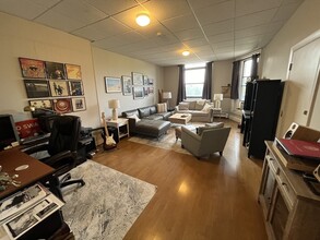 47 Bay State Rd in Boston, MA - Building Photo - Building Photo
