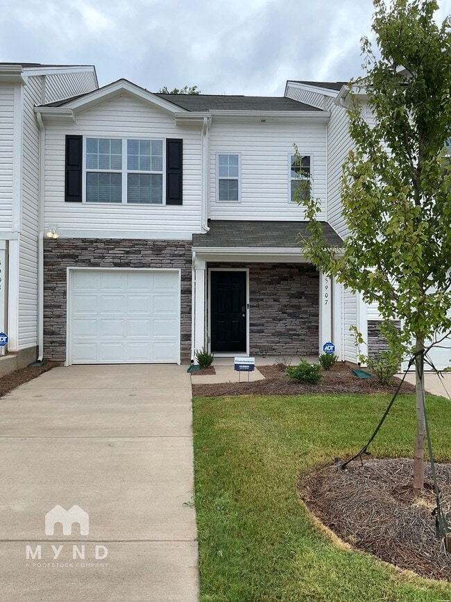 property at 5907 Faron Wy