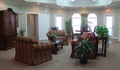 Antigua Place II in Moultrie, GA - Building Photo - Other
