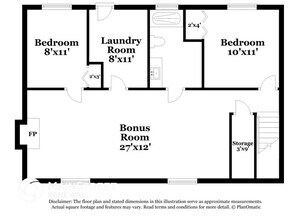 35 Bella Vista Ln in Colorado Springs, CO - Foto de edificio - Building Photo