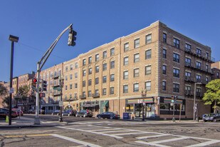 454-464 Hanover St in Boston, MA - Building Photo