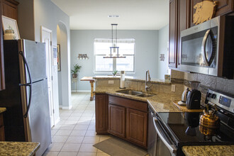 108 Vallecito Dr in Georgetown, TX - Building Photo - Building Photo