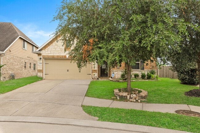 property at 20335 Weeping Pine Way