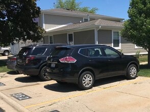 362 Farmington Ln in Vernon Hills, IL - Foto de edificio - Building Photo