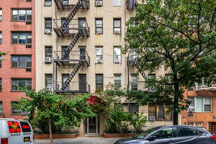 343 E 51st St Apartamentos