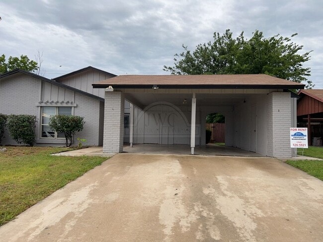 property at 412 Skyline Ave