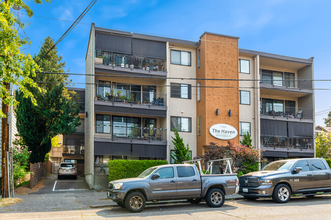 The Haven in Seattle, WA - Foto de edificio - Building Photo