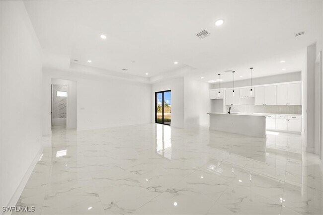property at 1128 NE 33rd Terrace