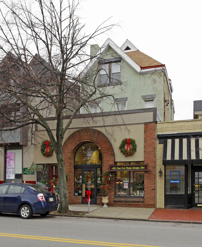 236 Shady Ave