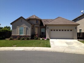 7008 Elvora Way in Elk Grove, CA - Building Photo