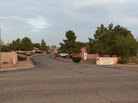 Florence Sunrise Apartments