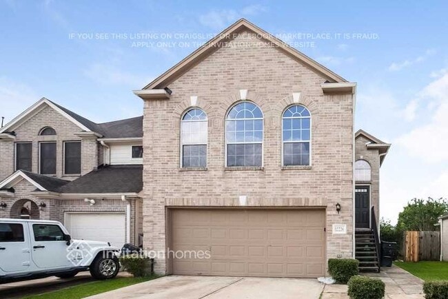 property at 12226 South Palm Lake Drive