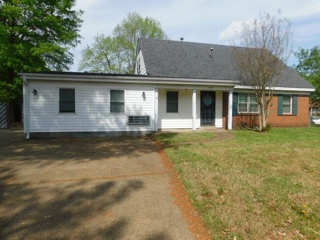 property at 9155 Forrest Dr