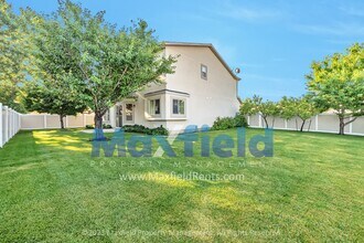 896 W 1875 S in Lehi, UT - Building Photo - Building Photo