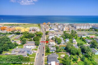 167 Witmer Pl, Unit 2 in Long Branch, NJ - Building Photo - Building Photo